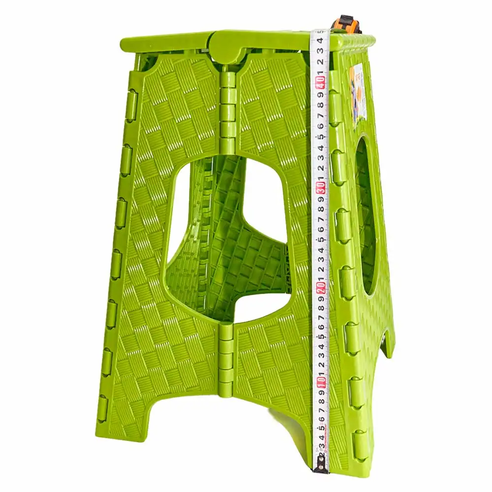 Табурет кухонный складной большой для дома сада огорода домашний стул