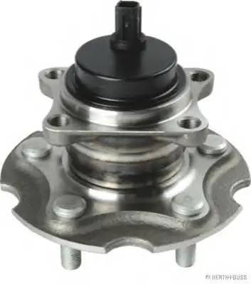 Ступица колеса Toyota RAV4 (ACA_ ACE_) 05-12 / RAV 4 (ZS AL) 12- Auris (NZE18_ ZRE18_) 12 LYNXauto WH-1232 | Автомобили и