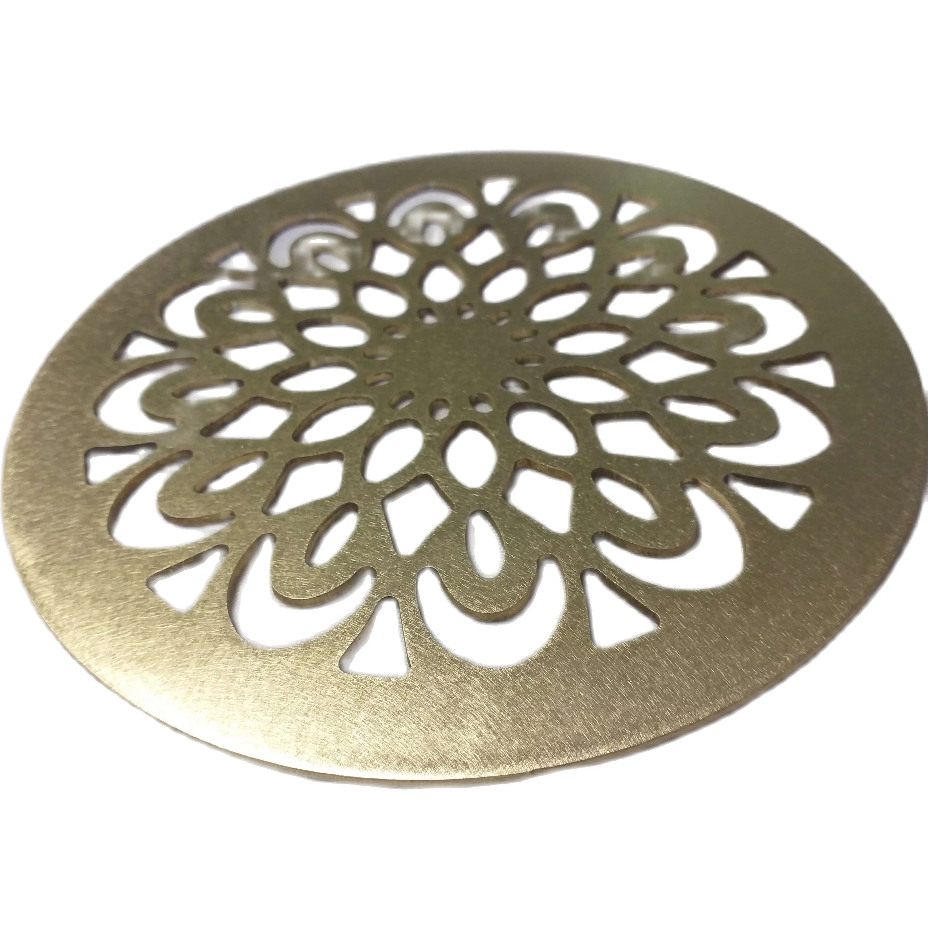 Рисунок 3 - Решетка вентиляционная декоративная