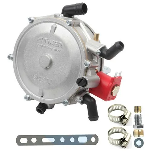 

Carburetor Regulator Lpg (Auto Gas Brain) Auto Spare Parts 90kw-122.4ps (Horsepower) altndaki Tools For Compatible Car