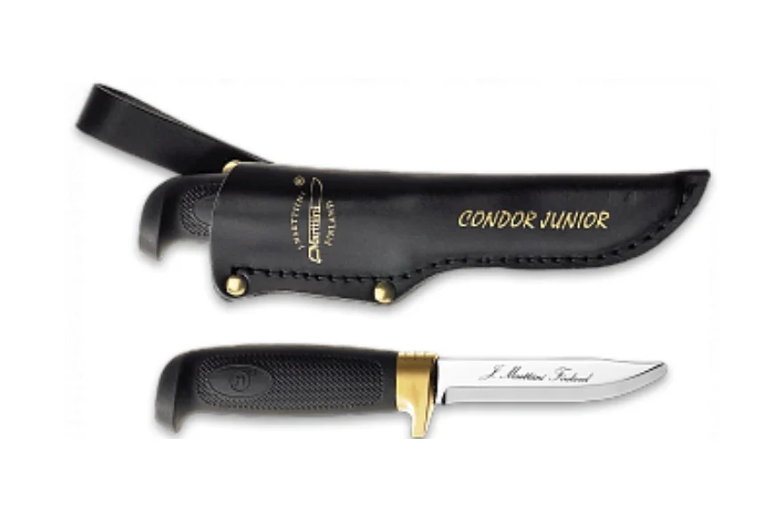Marttiini CONDOR JUNIOR (80/180) | Инструменты