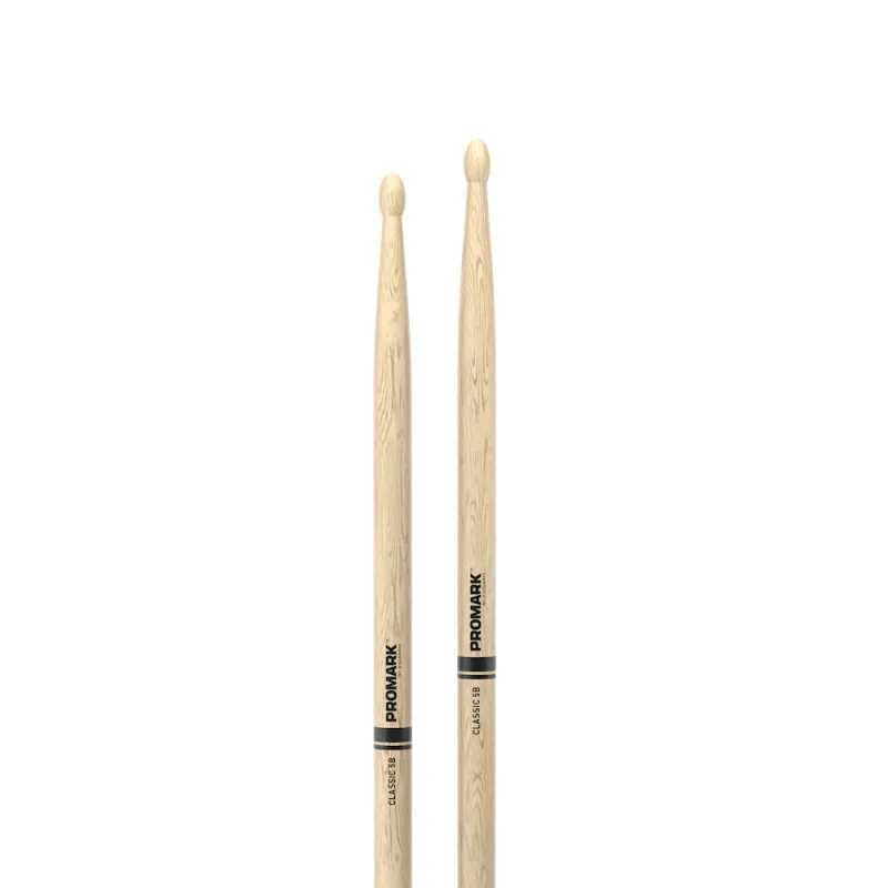 Барабанные палочки дуб PW5BW PRO MARK | Спорт и развлечения