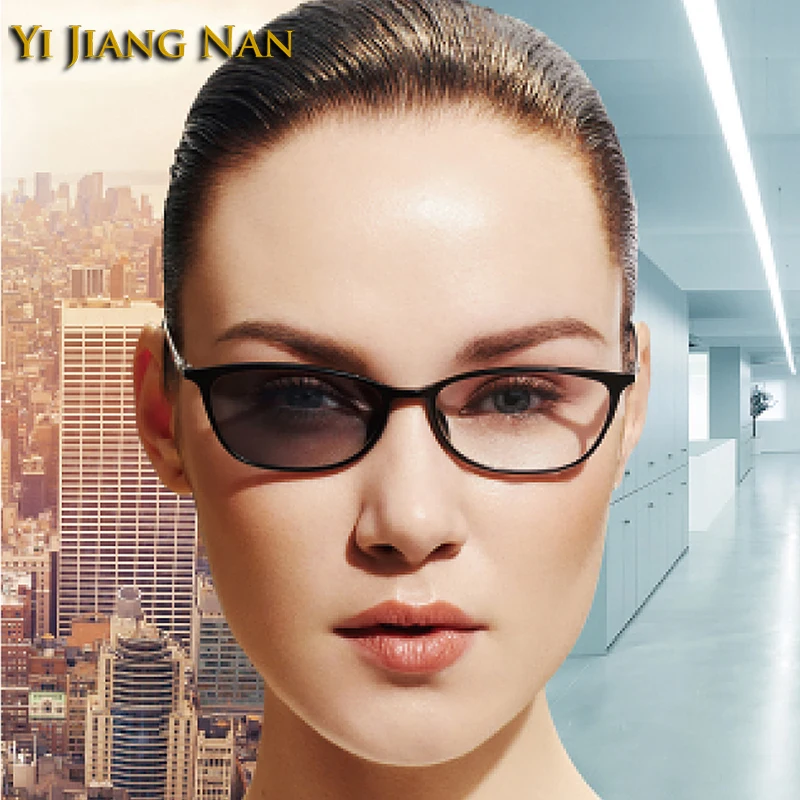 Фотохромные линзы марки 1 61 антибликовые цветные линзы|photochromic progressive|free formtransition