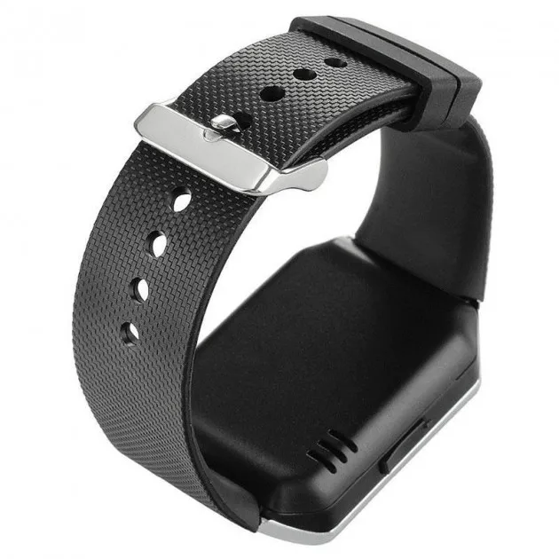 Часы CARCAM SMART WATCH DZ09 Black|Смарт-часы| |