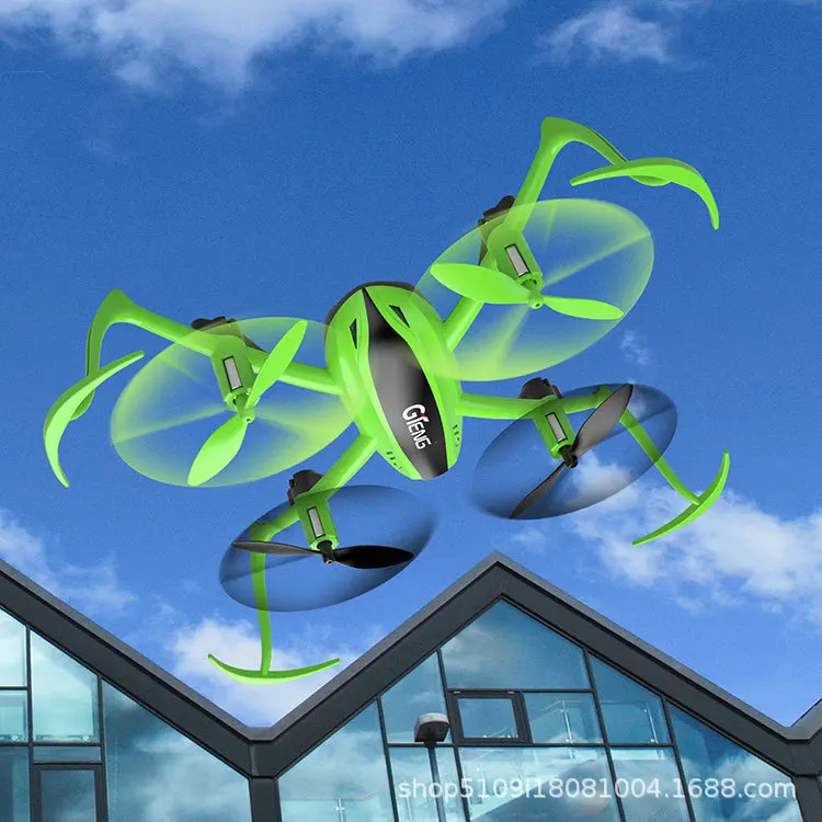 

T903 drone 2.4G remote control Helicopter Splittable four-axis aircraft Headless Modus RC inverted flight Quadcopter toy for kid