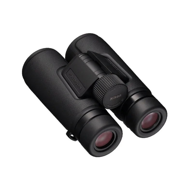 Бинокль Nikon MONARCH М5 8X42 стекло ED BAA910YA охота отдых рыбалка |