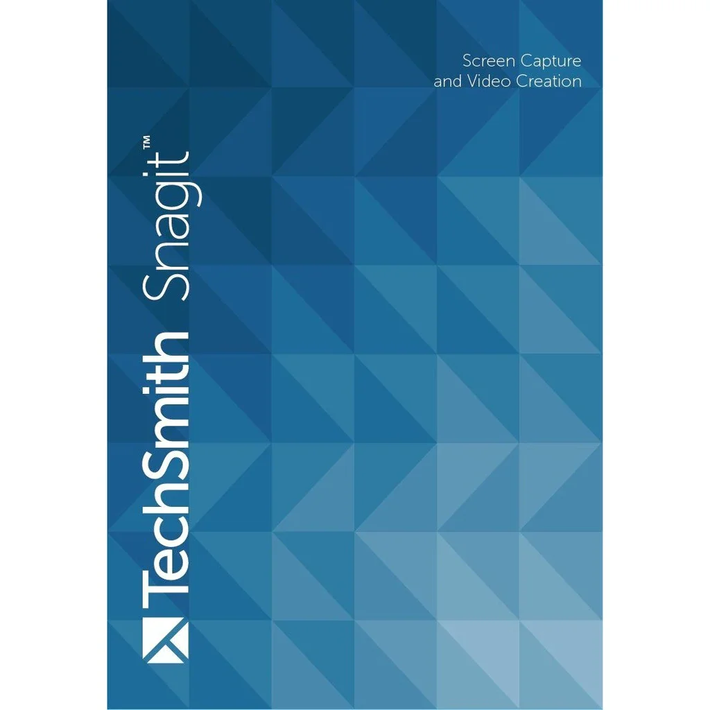 

TechSmith Snagit 2021 Lifetime Licence