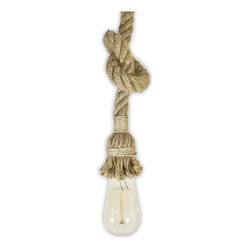 

Rope Series Chandelier