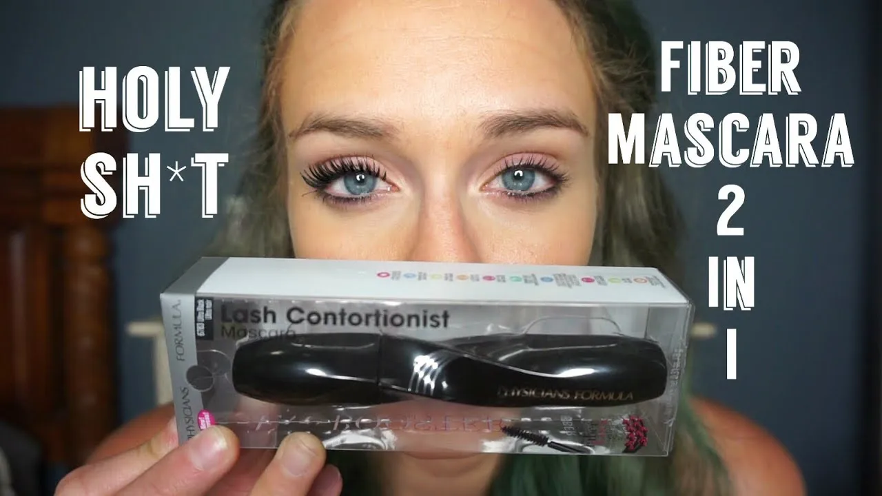 

Lash The Contortionist Black Mascara Eyes Makeup Eyelashes Make Up Eyebrow Lash Cosmetics Long Extensions Best Volume Lengthening Curling Lifting Dry Thick Eyelashes 4d Mascara Bambi Hooded Smokey Almond Natural Looks