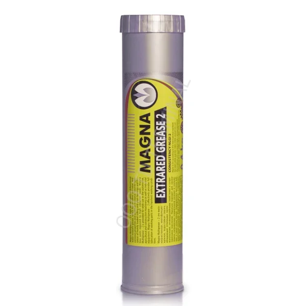 Пластичная смазка Magna Extrared grease-2(0,4кг