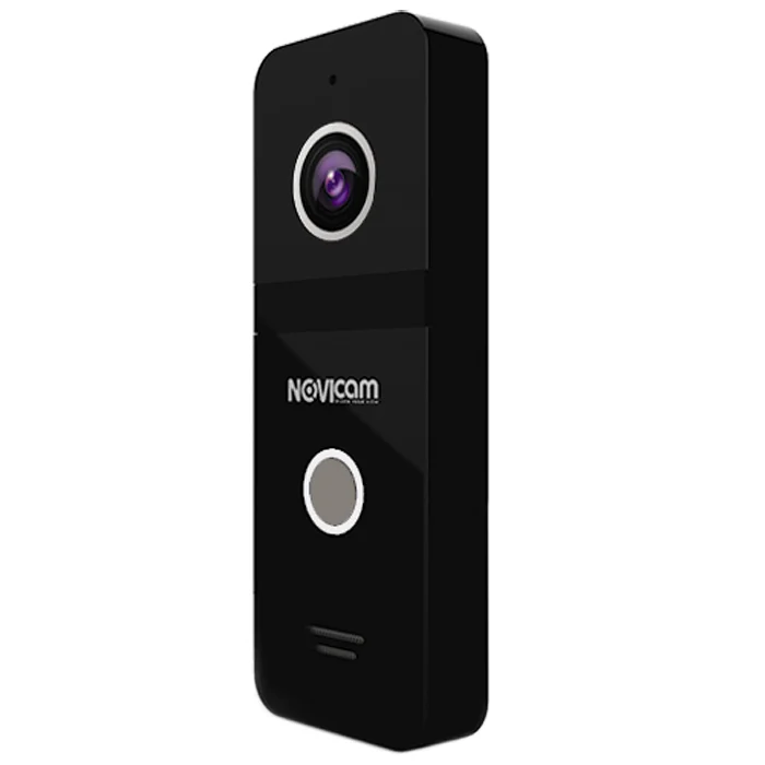 Вызывная панель FANTASY BLACK|Домофон| |