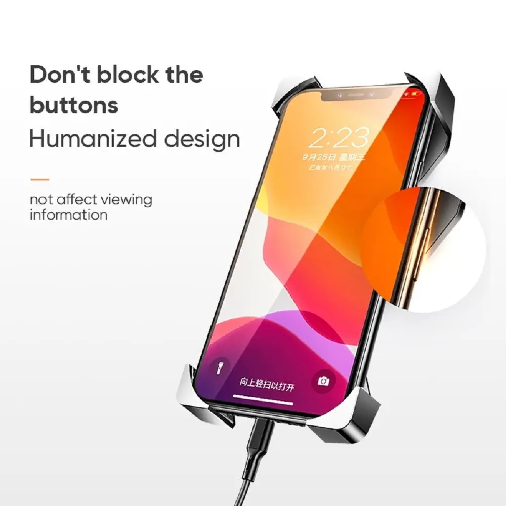 Подставка для руля Motorola DROID RAZR M (Scorpion Mini) вращающаяся на 360 градусов | Мобильные