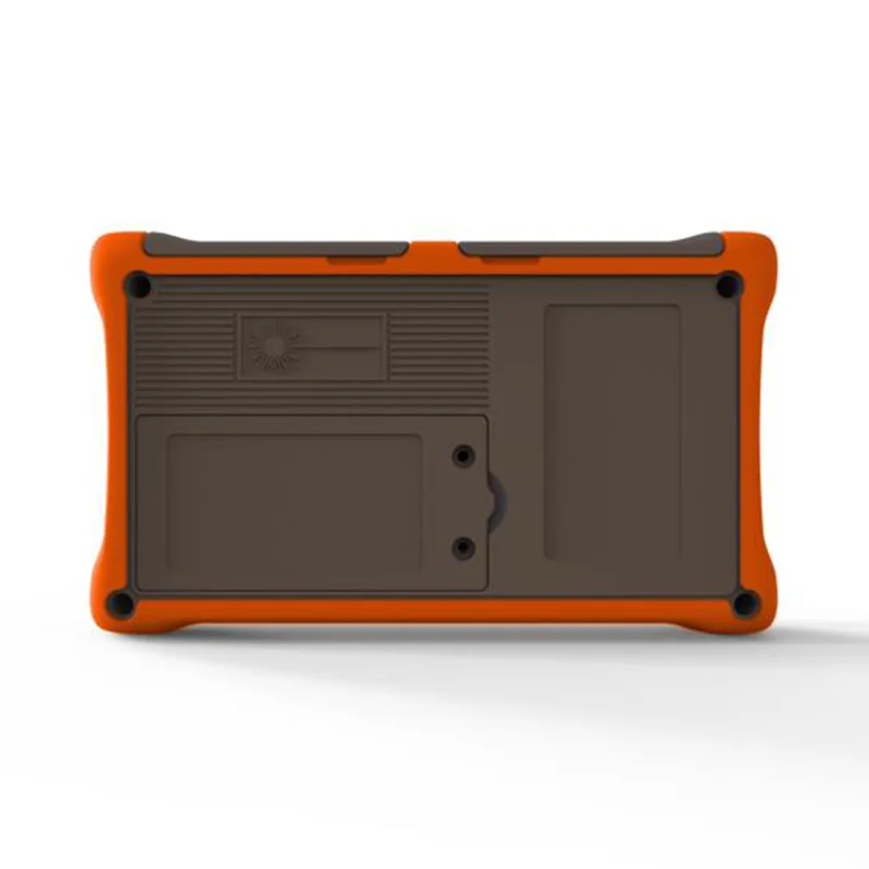 Мини-рефлектометр из оптического волокна серии TM1100 рефлектометр с сенсорным