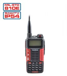 РАДИОСТАНЦИЯ LIRA P-580 UV | Мобильные телефоны и аксессуары