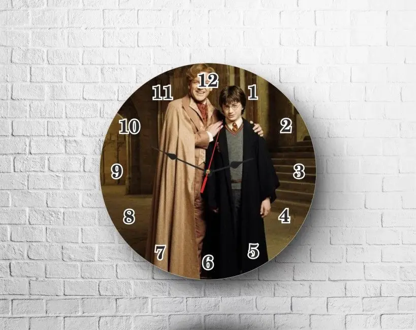 Часы Гарри Поттер Harry Potter №15 |