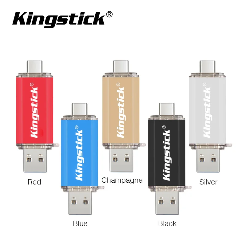 Флэш накопитель USB Type C 2 0 флэш 512 ГБ 256 128 Гб 64 32 16 для устройств C|USB флэш-накопители| |