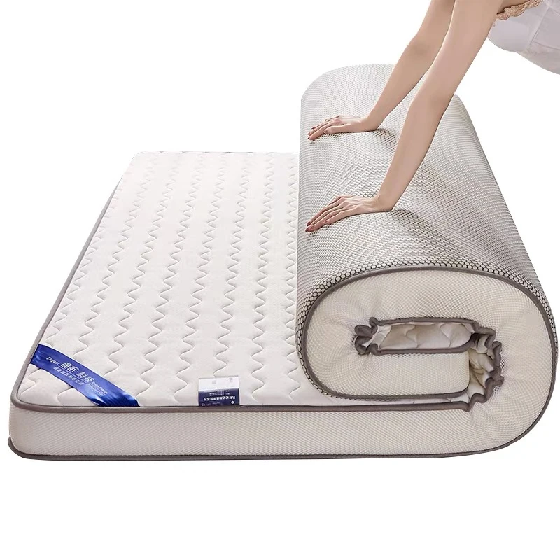 Тайский натуральный латекс наполнитель из пены с эффектом памяти смешанный