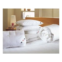 your wonderful cover double goose down quilt cover set