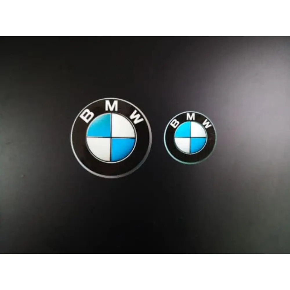 Высококачественная виниловая наклейка BMW/наклейка BMW s/наклейка BMW