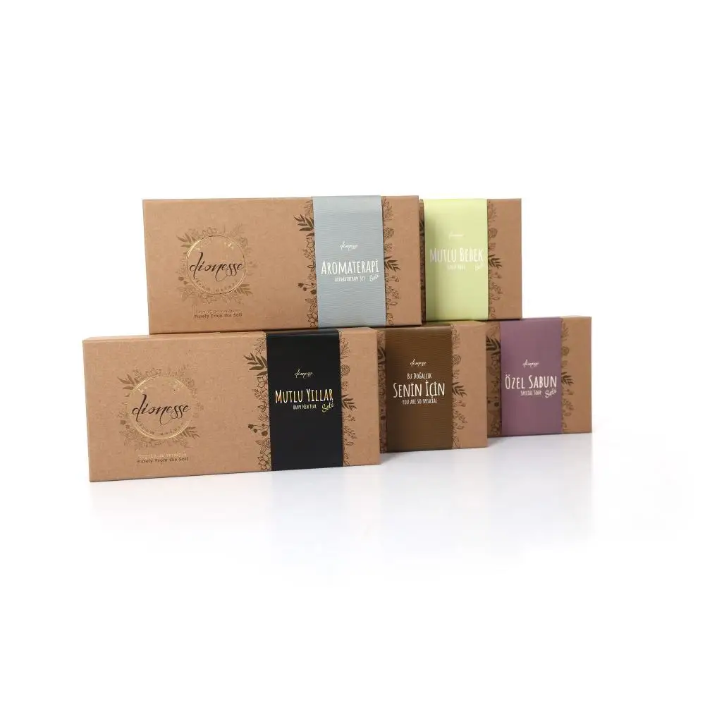 

100% Natural Handmade Orchid Leaf Soap Beauty Health Skin Acne Pore Moisturizing Massage Bath Bathroom Turkey Medicine Body