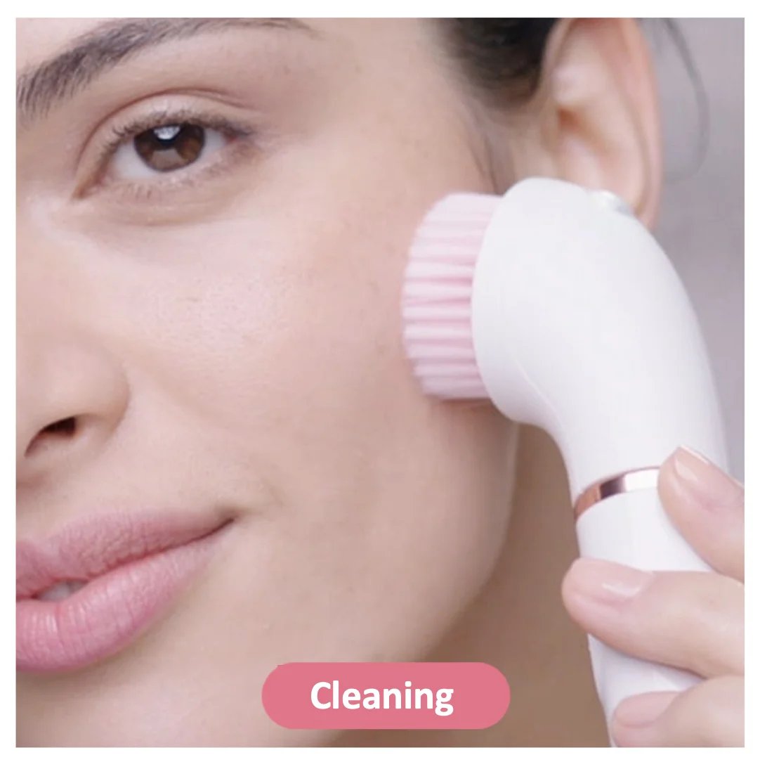 Braun Silk-epil 7 7895 Free Sensosmart беспроводная технология Влажная и сухая лазерная эпиляция