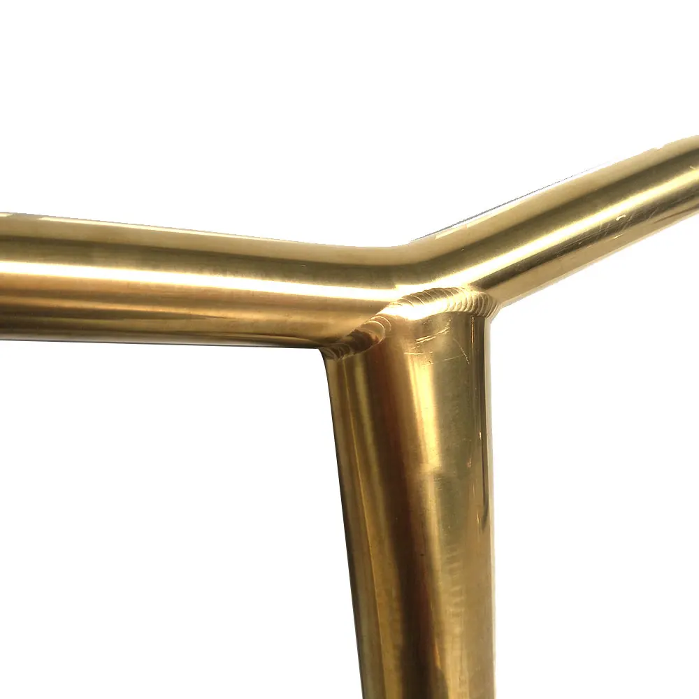 Kierownica KWIT-Titanium Stunt V Bar для скутера высота 28 9 мм детали велосипеда 700 аксессуары по