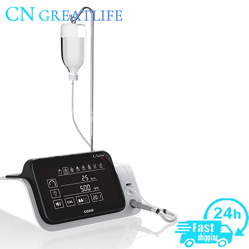 Рисунок 3 - Новое Стоматологическое оборудование