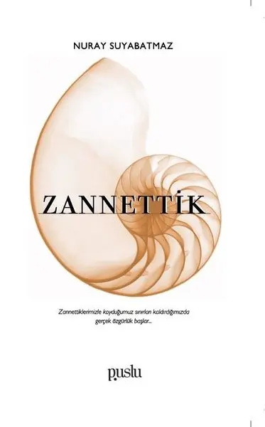 Zannettik Nuray Suyabatmaz Misty Publishing (Турецкий) | Канцтовары для офиса и дома
