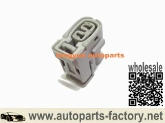 Longyue 10 комплектов 2-контактный разъем катушки зажигания подходит для Toyota 1JZ 2JZ GTE