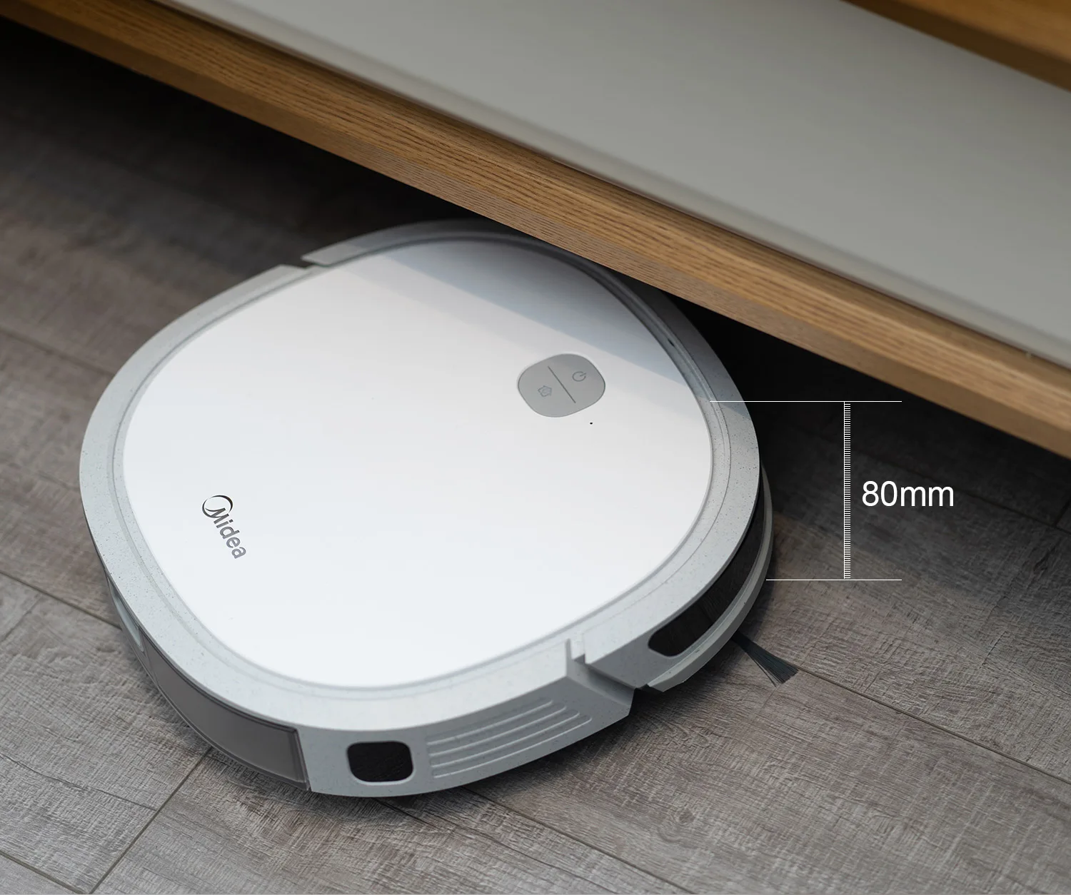 Пылесос Midea M7 Pro Купить