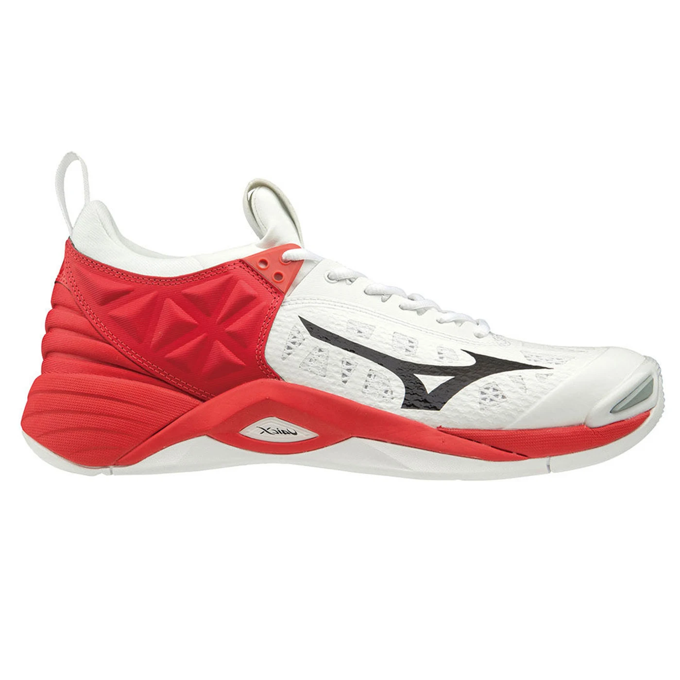 mizuno wave momentum