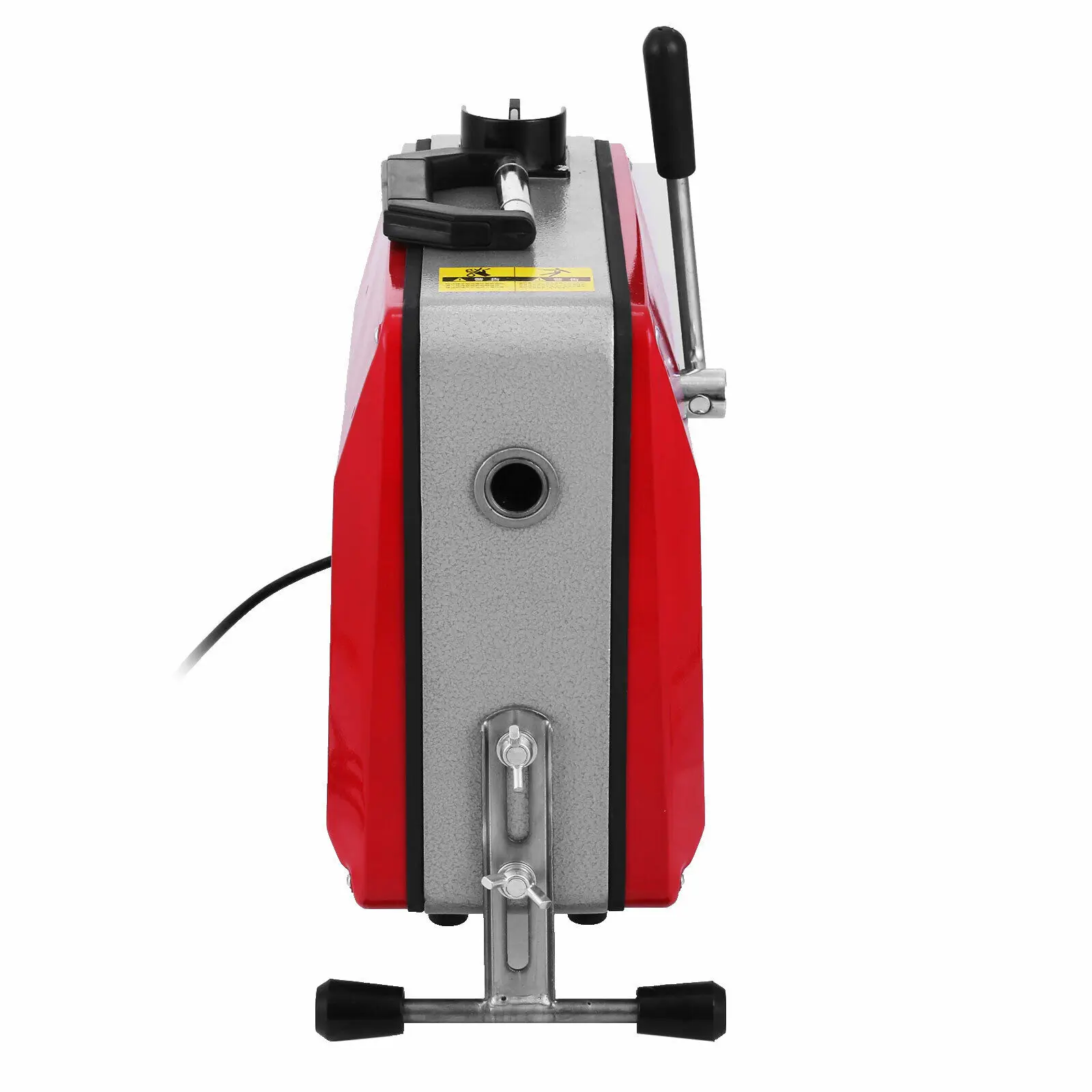 売却 電気排水機クリーナー20-150mm,半径16/22mm