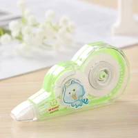 876a dozen price correction tape white out duo gear correction tape long time durable