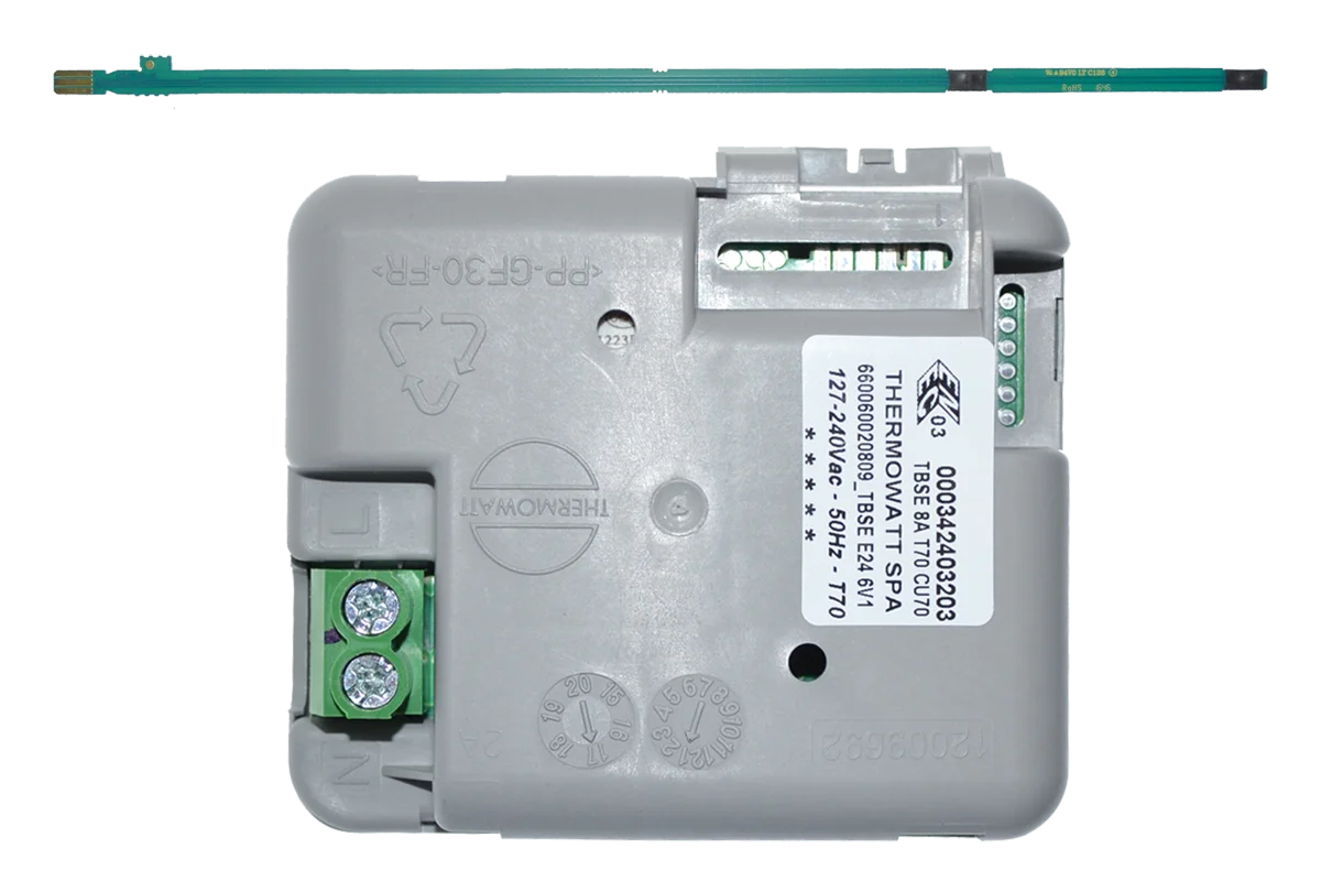 Схема tbse 5b 8a t70