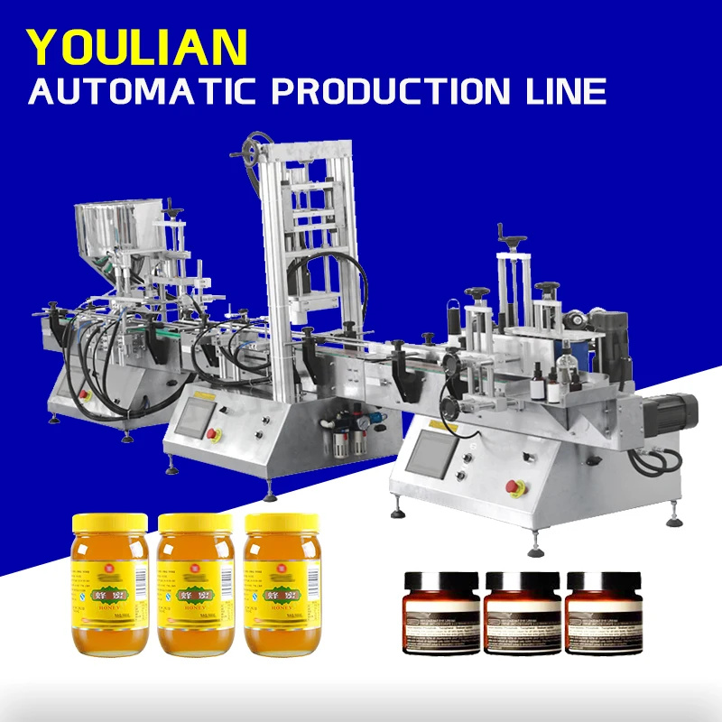 YL-DL заводская цена йогурт салатная палочка соус арахисовое масло маленькая