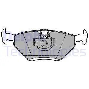 Колодки дисковые з. BMW E46 1.6-2.8/D Rover 75 1.8-2.5/CDT 98 | Автомобили и мотоциклы