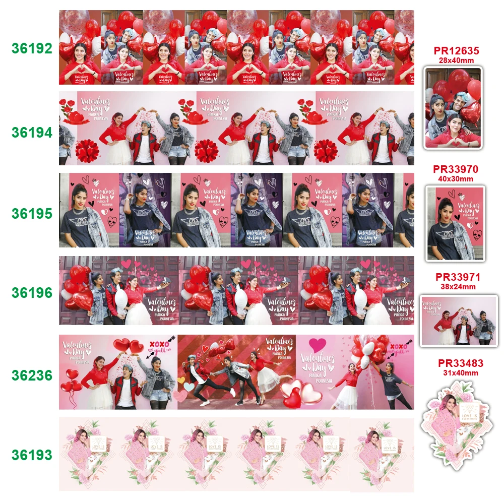 Бесплатная доставка корсажная лента с принтом персонажей 36192|Ленты для шитья| |