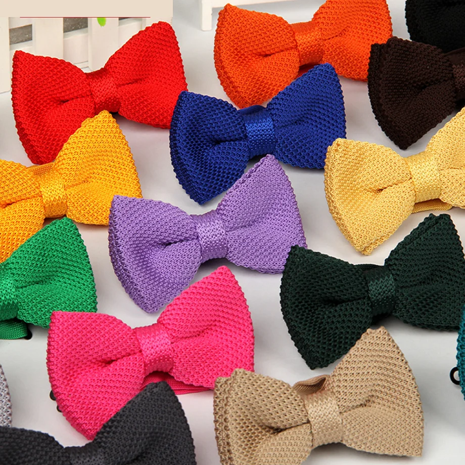 Мужской PRE-TIED зажим для галстука-бабочки | Аксессуары одежды