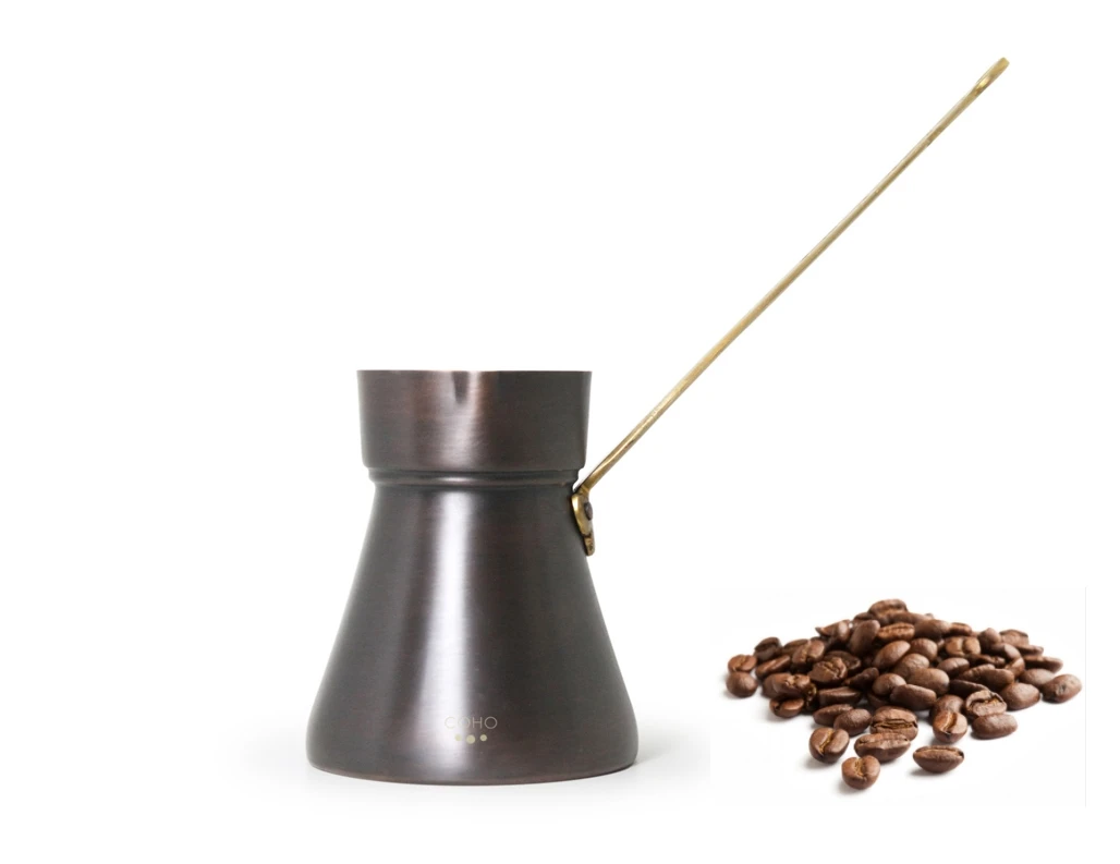 

Turkish Coffee Pot, High Quality Turkish Coffee Maker, Greek Coffee Pot, Armenian Coffee Pot, brik, Cezve, Moka Pot