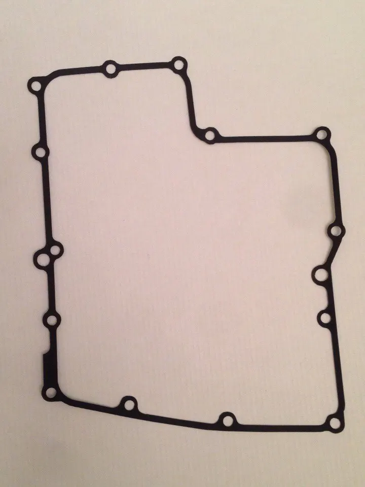 Yamaha tray gasket 4c8-13414-00-00 FZ1 / FZ 1 R1 2004-2008 R FZ8 8 | Engines Gaskets &amp Seals