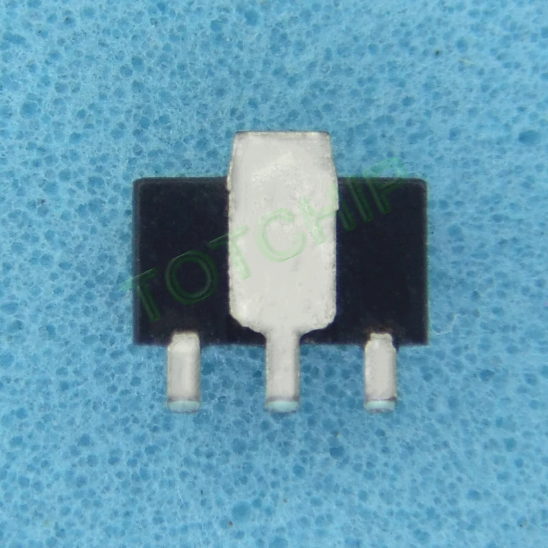 20шт P06P03G SOT223 MOSFET P-канал 30В 4А | Электронные компоненты и принадлежности