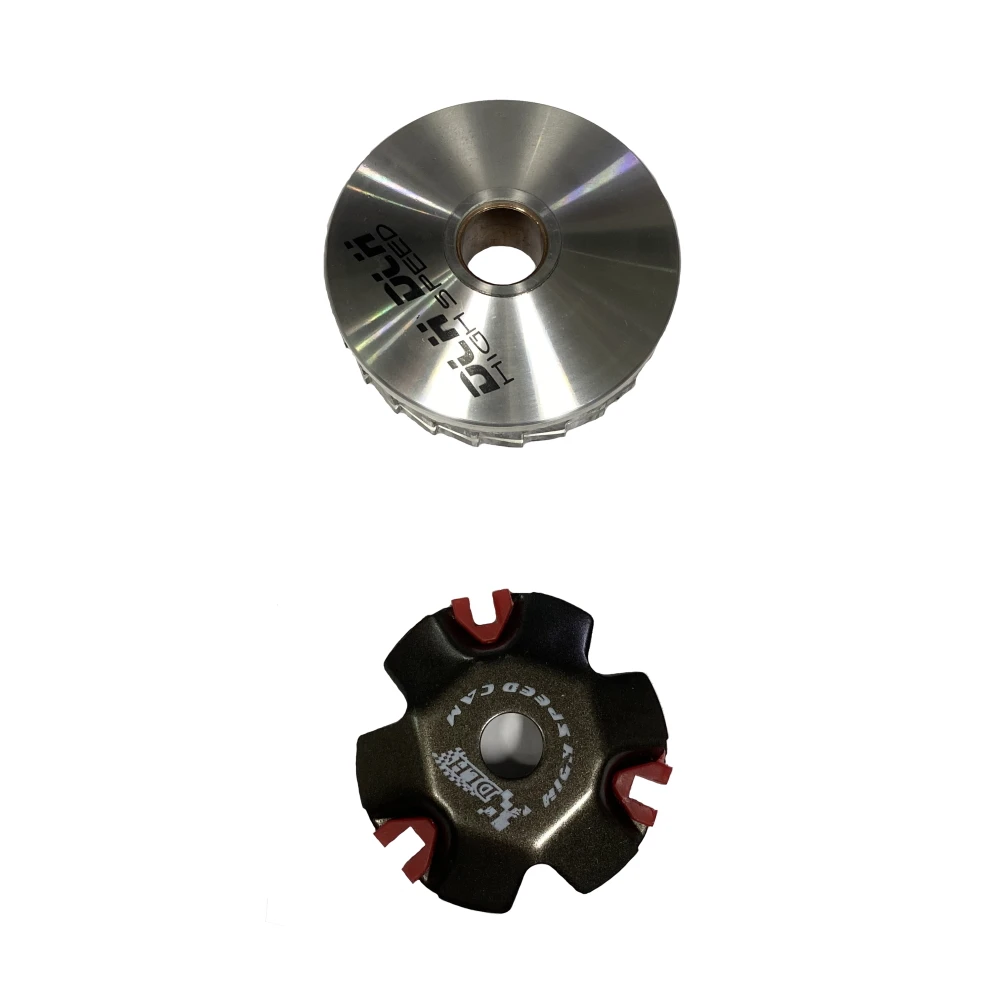 Вариатор передний спортивный Yamaha Jog50 DLH (3KJ 5BM) |