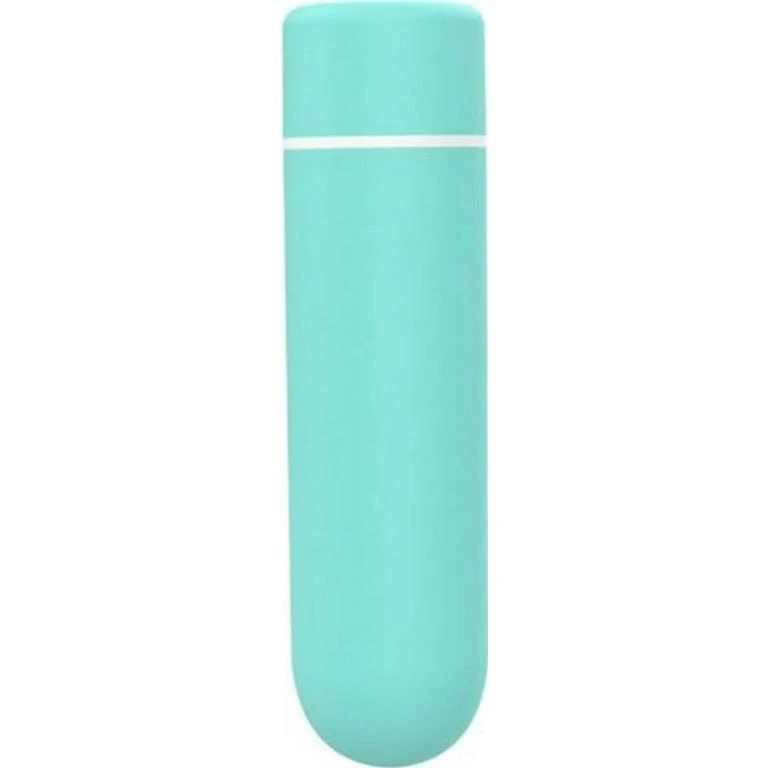 Вибростимулятор для двоих RestArt RA 352 Усильте нажим – и лепестки раскроются