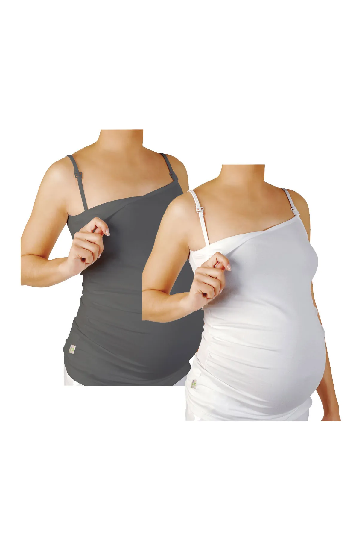 

Prodevon 2'li Pregnant Athlet