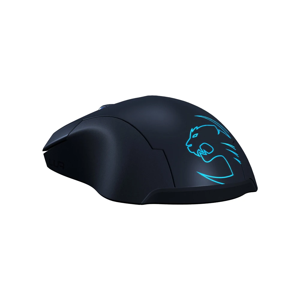 Набор ROCCAT Lua Tri-Button Mouse + Kanga Cloth ROC-11-311 | Компьютеры и офис