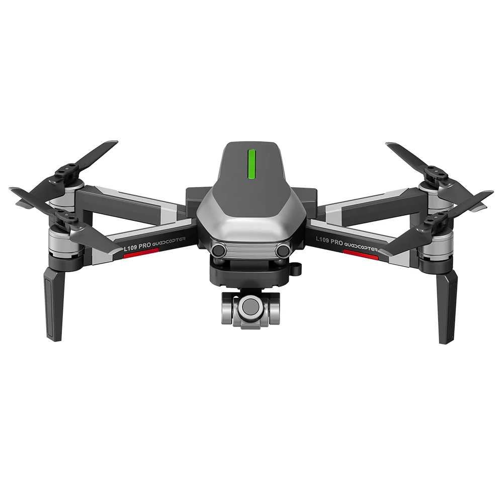 2 4G 4CH 6 Axis 4K Quadcopter Бла (беспилотный летательный аппарат 5G HD GPS Камера долгий срок