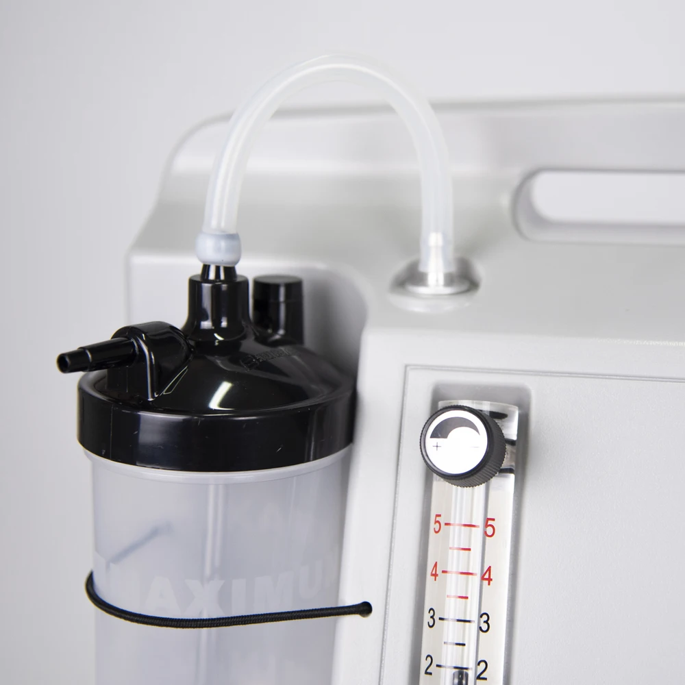 Концентратор кислорода 5л Longfian JAY-5A |