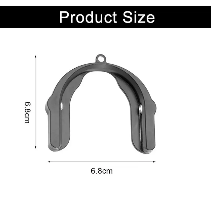 

1pc Easy Use Manual Can Opener Beer Bar Tool Universal Handheld Topless Beer Bottle Can Opener Outdoor Kitchen Accessories
