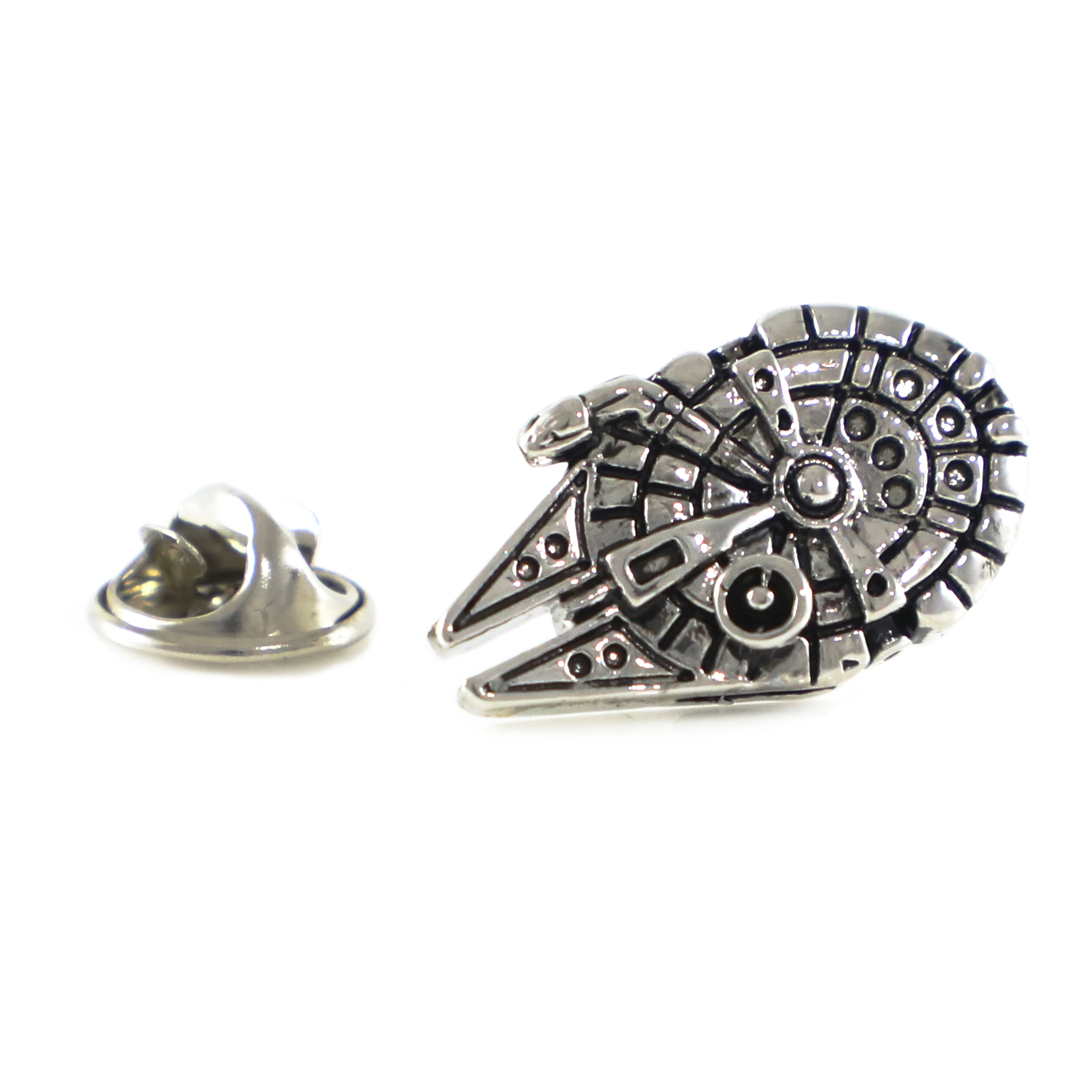 Штифт с отворотами для комиксов и фильмов штифты шлема костюма на день рождения