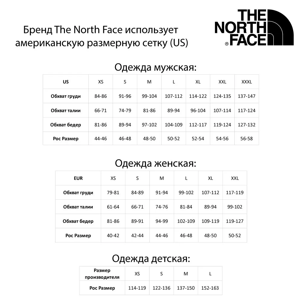 Детская ветровка The North Face Reactor Wind T93NKG9UT|Детские спортивные пуховики и парки| |